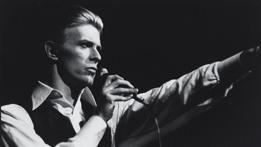 Homenaje a Bowie: Let's dance!
