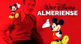 Aparecen cartas de Walt Disney que confirman su origen mojaquero 