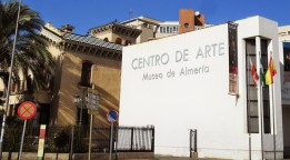 Celebra el Día de los Museos en Almería