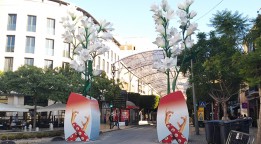 10 cosas que no te puedes perder de la Feria de Almería 2019